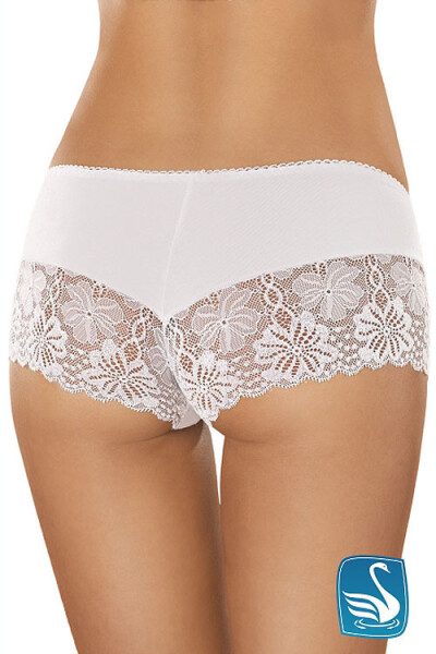 Gabidar 107 barva:bílá S