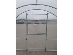 GEOMAT Skleník – Marcus 3×4 m PC 4 mm