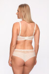 BARDOT BRA ESME ART 1281 ECRU 70F