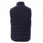 PAYPER Pánská vesta Time zateplená mix barev