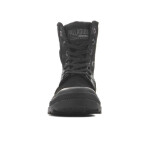 Palladium Pampa HI Knit LP Camo 95551-008 EU 37