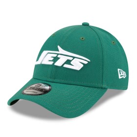 New Era Pánská kšiltovka New York Jets NFL First Down 9FORTY Adjustable