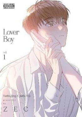 Lover Boy, Vol. 1 - ZEC
