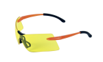 Brýle COFRA SHARPEN E006 - B120 SPORTS, Žlutá (SHARPEN_E006___B120)