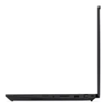 Lenovo ThinkPad P16v G3 černá (21RS0003CK) / Notebook / 16" WUXGA / Intel Core Ultra 7 255H / 32GB / 512GB SSD (21RS0003CK)