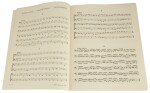 MS Škola smyčcové techniky pro violoncello op. 2, sešit I a II - Otaka