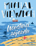 Účastníci zájezdu Michal Viewegh