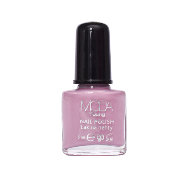 Moda lak na nehty, 5ml, č. 64