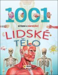 Lidské tělo 1001 otázek odpovědí