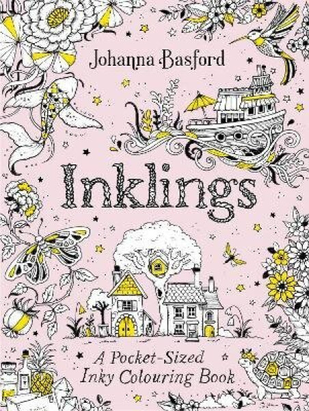 Inklings - Johanna Basford
