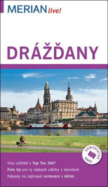 Merian - Drážďany - Kerstin Sucher