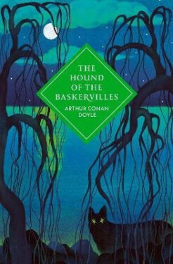 Hound of the Baskervilles