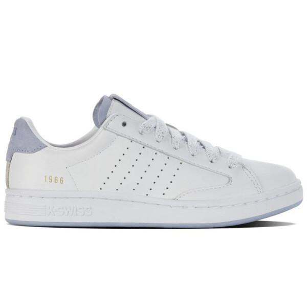 Boty K-Swiss Lozan Klub Lth W 97263-913-M 41.5