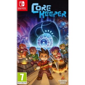 Core Keeper (Switch)