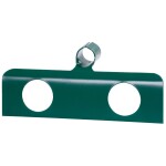 Hrablo na maltu se 2 otvory