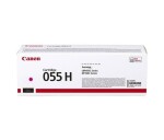 Canon TONER CRG-055H purpurový pro i-SENSYS LBP663Cdw, LBP664Cx, MF742Cdw, MF744Cdw (5 900 str.) EDF_543535