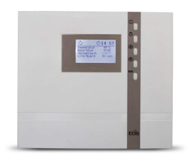 EOS Econ D4, Řídící jednotka pro suchou saunu CFSEOS5842L