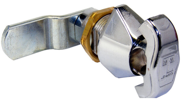 Lehmann Křídlový zámek na visací zámek :: Visací zámek (394666)