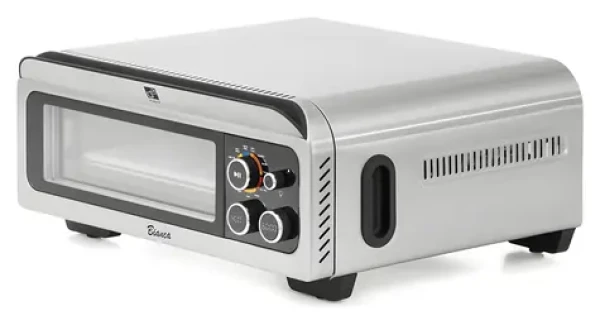 G21 Bianca / Pec na pizzu / multifunkční / až 400 °C (G21-MT-9023-BL)
