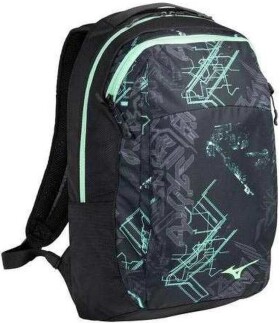Mizuno Backpack Waso 20L 33GDC00293 černá