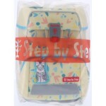 Školní aktovka Step by Step SPACE, Cat Lilly - 5 dílný set, AGR certifikát