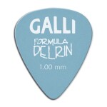 Galli RS1252 Nickel Heavy