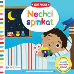 Nechci spinkat