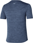 Běžecké tričko Mizuno Core RB Tee J2GAB00913 Velikost textilu: M