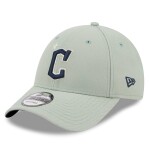 New Era Pánská kšiltovka Cleveland Guardians MLB Authentic 2023 All-Star Game 9FORTY Adjustable