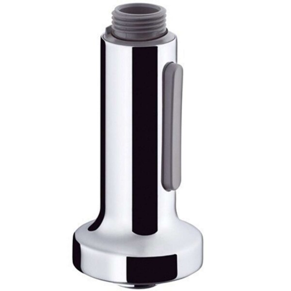 HANSGROHE - Náhradní díly Vytažitelná sprška pro kuchyňskou baterii Talis S2 Variarc, chrom 96920000