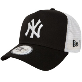 New York Yankees Mlb Trucker New Era OSFA