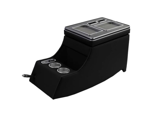 Středová konzola Mercedes Benz V W639/W447 Vito/Viano s USB
