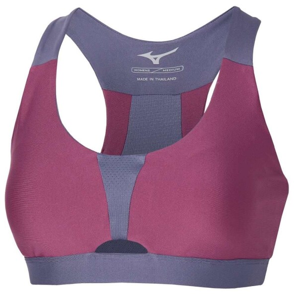 Běžecká podprsenka Mizuno High Support Bra J2GAB20064 Velikost textilu: