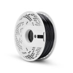 ABS filament černý 1,75 mm Fiberlogy 850 g