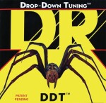 DR Strings DDT-45