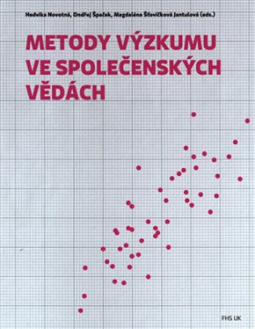 Metody výzkumu ve společenských vědách - Ondřej Špaček