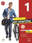 Nuevo Espanol en marcha 1 - Libro del alumno (3. edice) - Francisca Castro Viudez