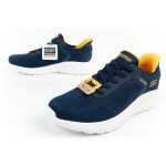 Boty Skechers Bobs Squad Chaos M 118312/NVY 41