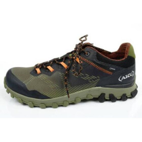 Trekové boty Aku Levia GTX M 745486 42