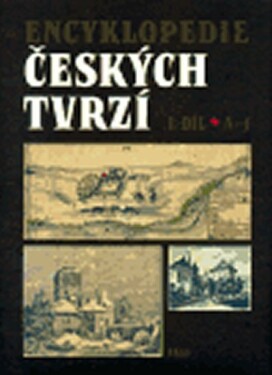 Encyklopedie českých tvrzí (A-J)