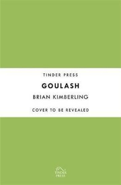 Goulash Brian Kimberling