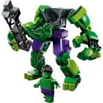 LEGO® Marvel 76241 Hulk robotickém brnění