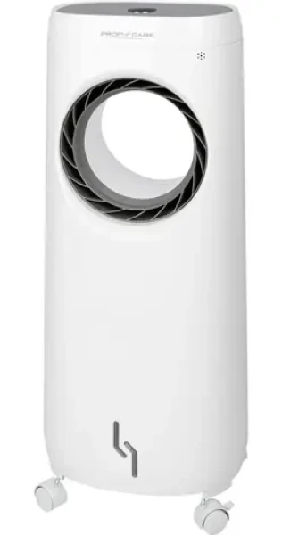 ProfiCare LK 3088 bílá / Klimatizace / 75W / 3 rychlosti (4006160308808)