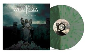 LP THE DEVIL WEARS PRADA - DEAR LOVE: A BEAUTIFUL - The Devil Wears Prada