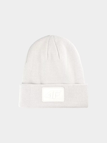 Čepice beanie unisex 4F Velikost: OSFA