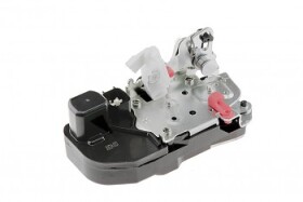 NTY Centrální zámek DODGE DURANGO 2004- – zadní pravý