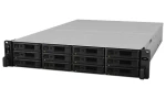 Synology SA3600 / 12x HDD / Intel Xeon D-1567 @2.1GHz / 16GB RAM / 2x 10GLAN (SA3600)