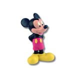 Figurka Bullyland Mickey Mouse