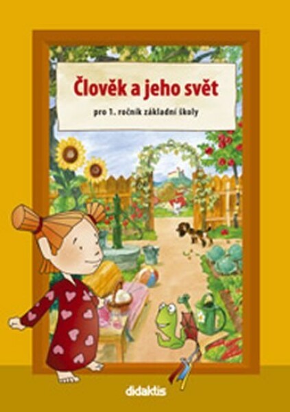 Člověk jeho svět pro