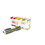 OWA Armor toner pro HP Color Laserjet Pro M176, M177, 1000 Stran, CF352A, žlutá/yellow - originální EDF_1081055